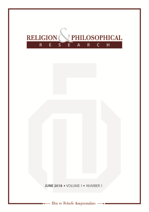 June 2018 Volume: 1 Number: 1